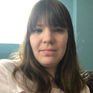 Meet your Posher, Andrea